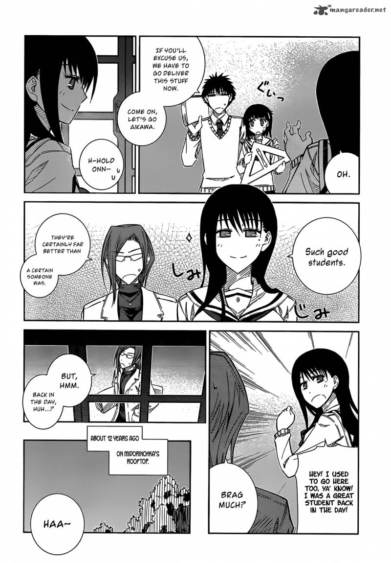 Prunus Girl Chapter 32 Page 6