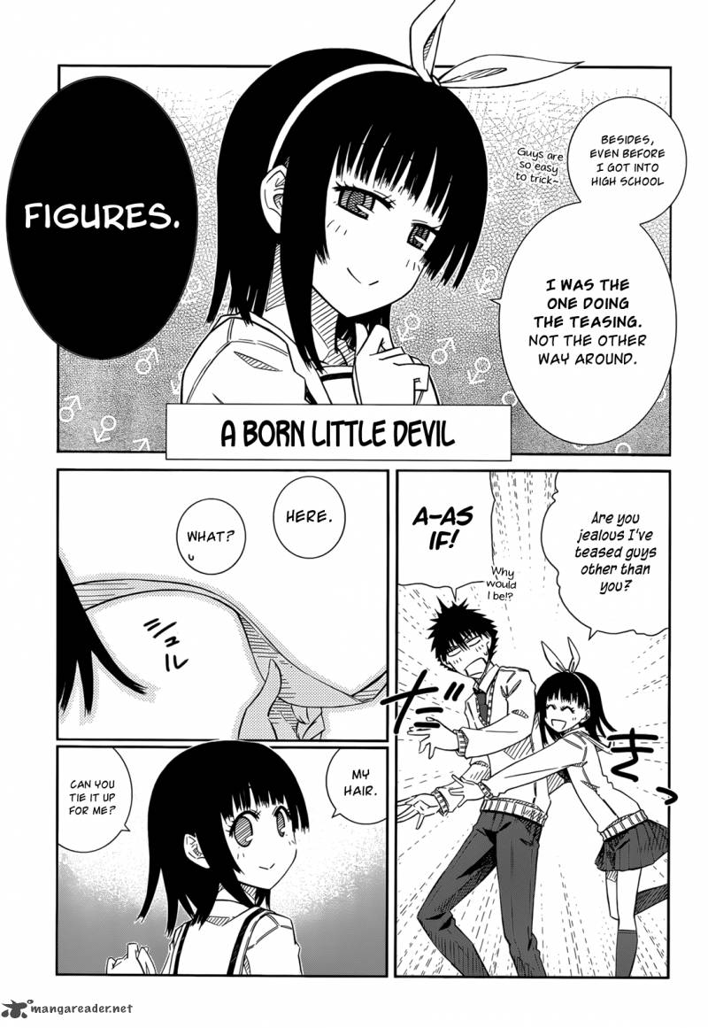 Prunus Girl Chapter 33 Page 13