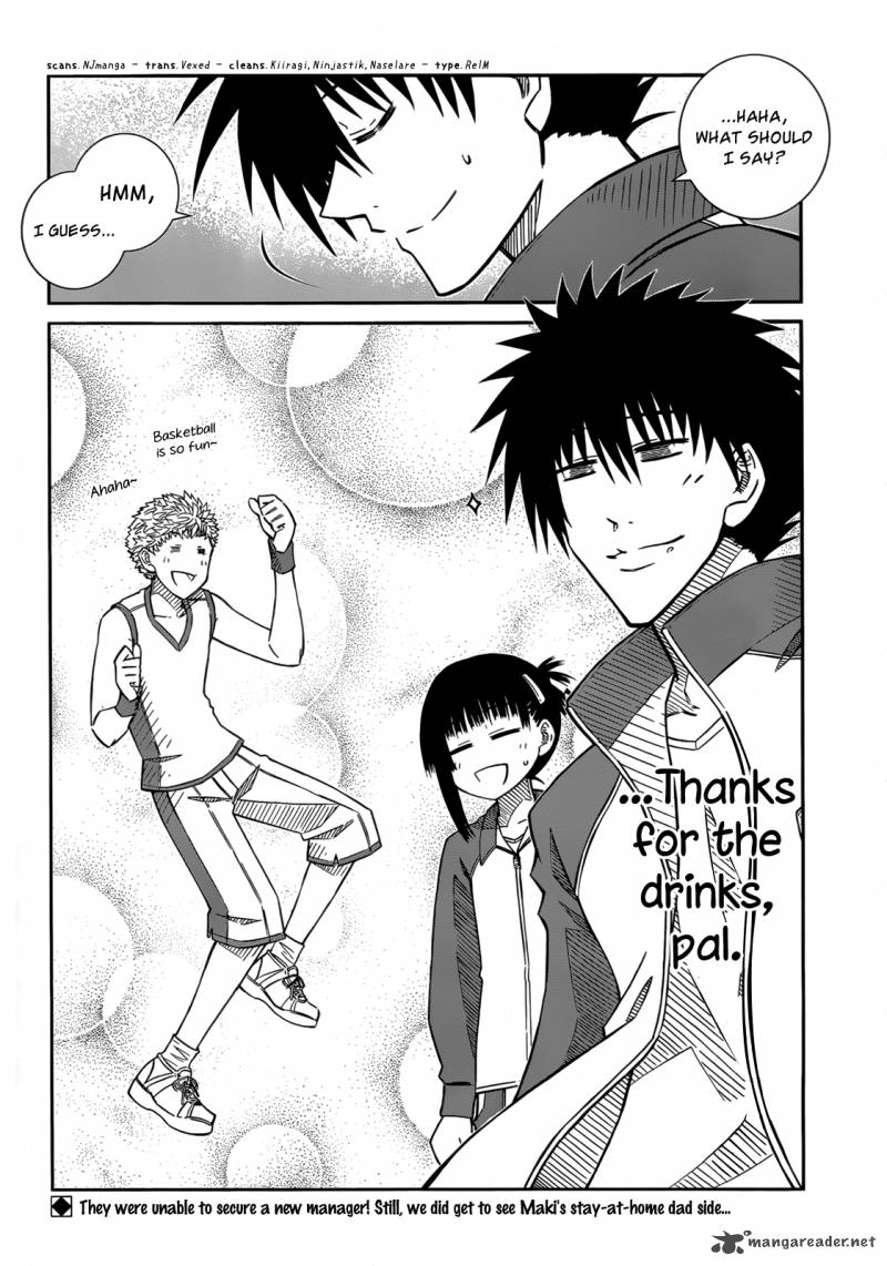 Prunus Girl Chapter 34 Page 20