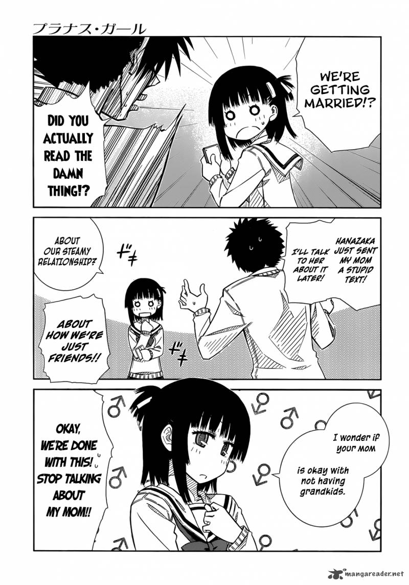 Prunus Girl Chapter 35 Page 7
