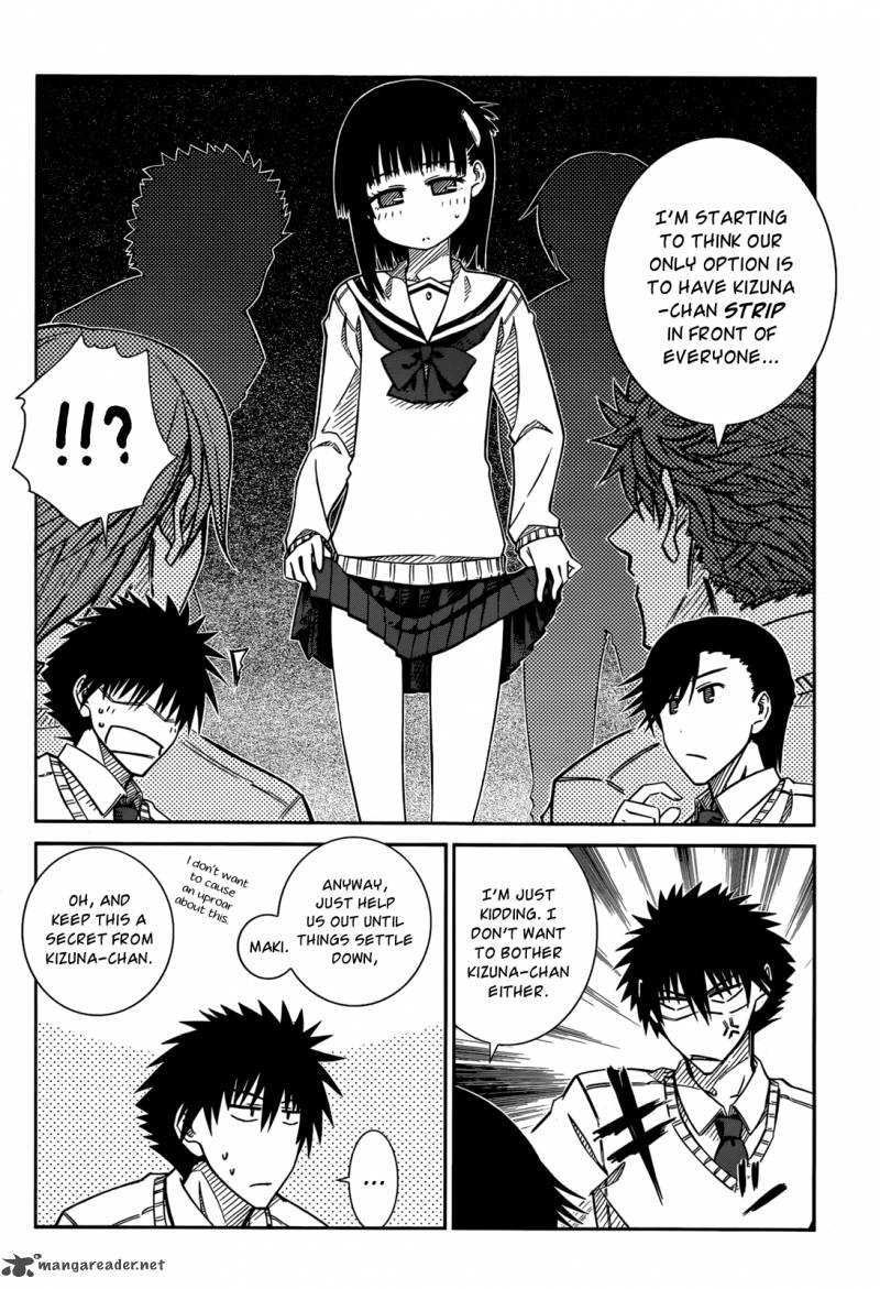 Prunus Girl Chapter 36 Page 10