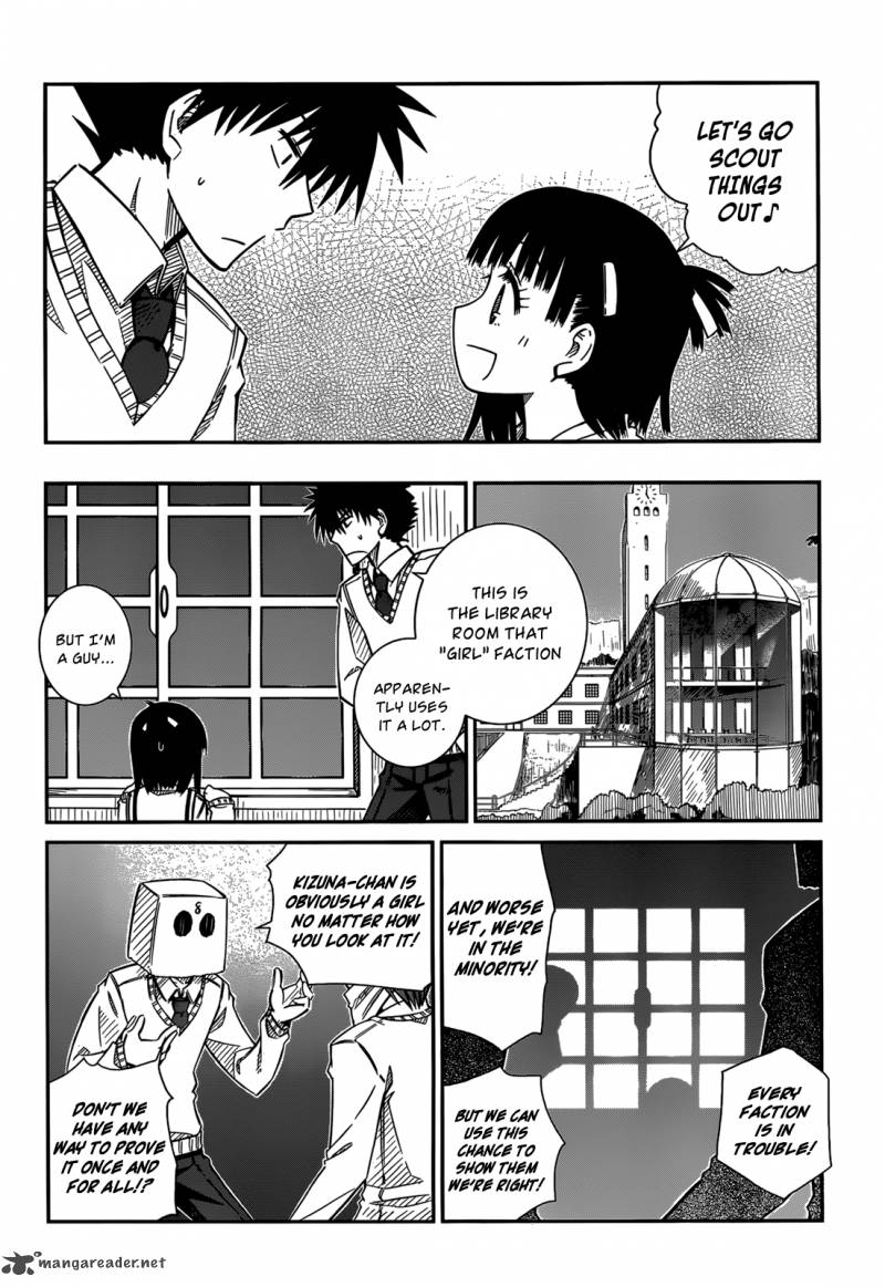 Prunus Girl Chapter 36 Page 12