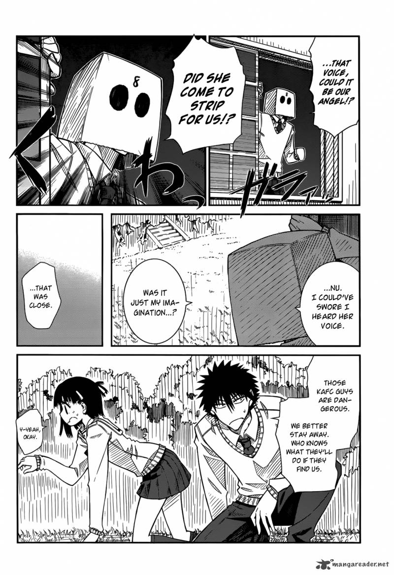 Prunus Girl Chapter 36 Page 14