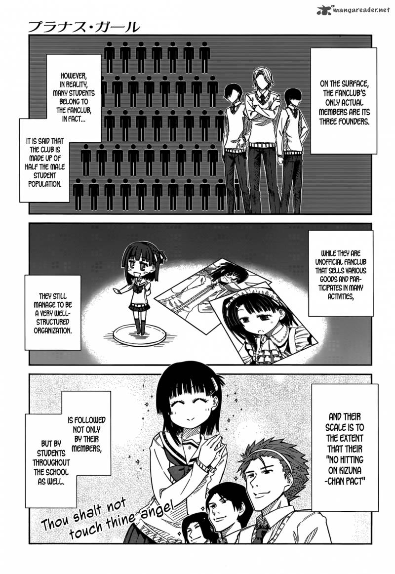 Prunus Girl Chapter 36 Page 3