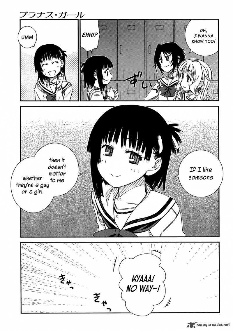 Prunus Girl Chapter 38 Page 13