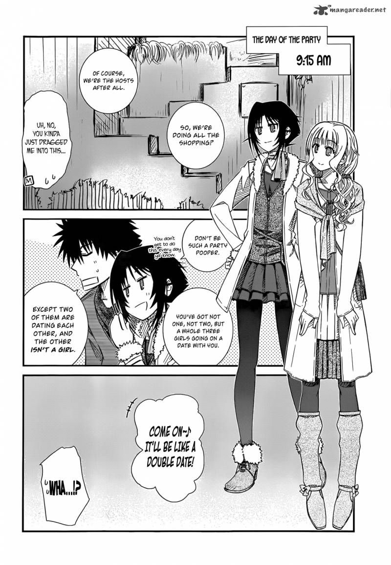 Prunus Girl Chapter 39 Page 6