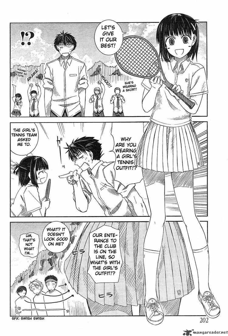Prunus Girl Chapter 4 Page 10