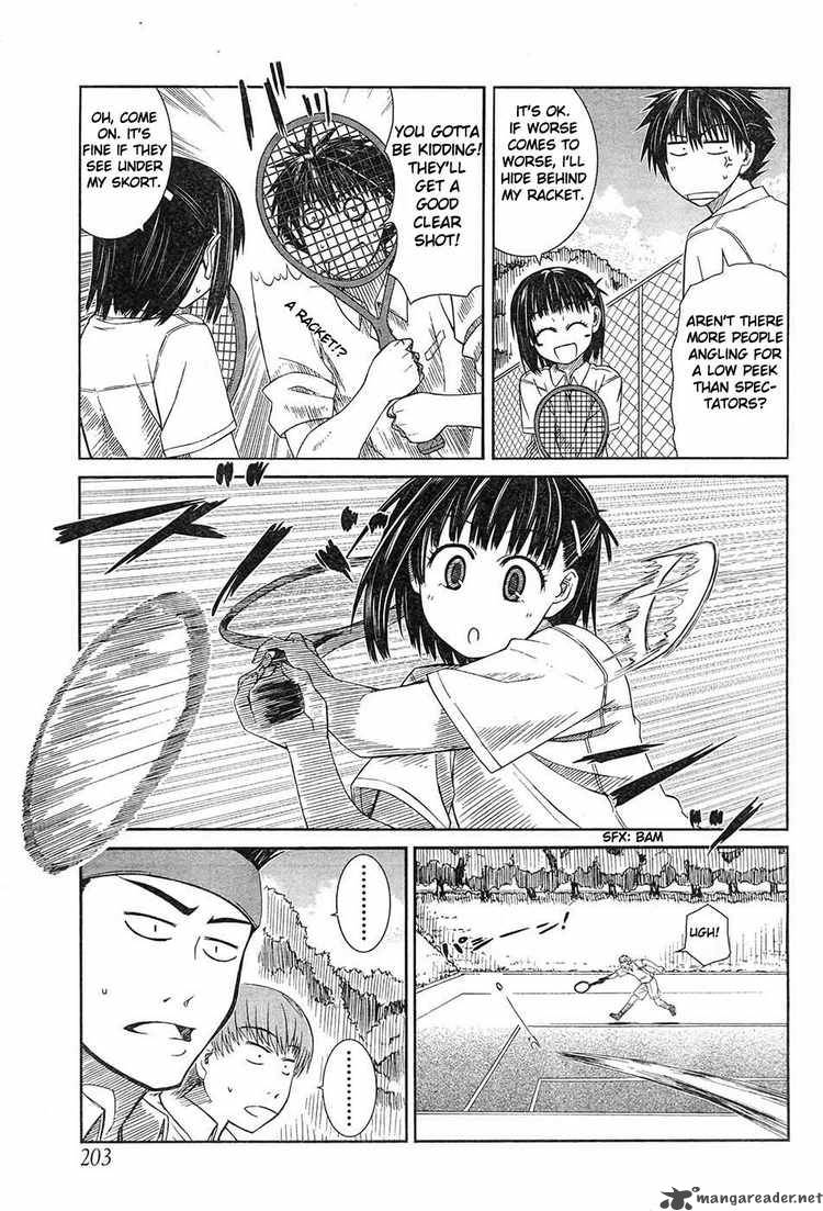 Prunus Girl Chapter 4 Page 11