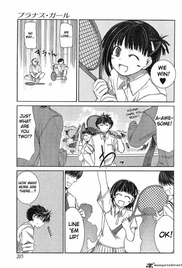 Prunus Girl Chapter 4 Page 13
