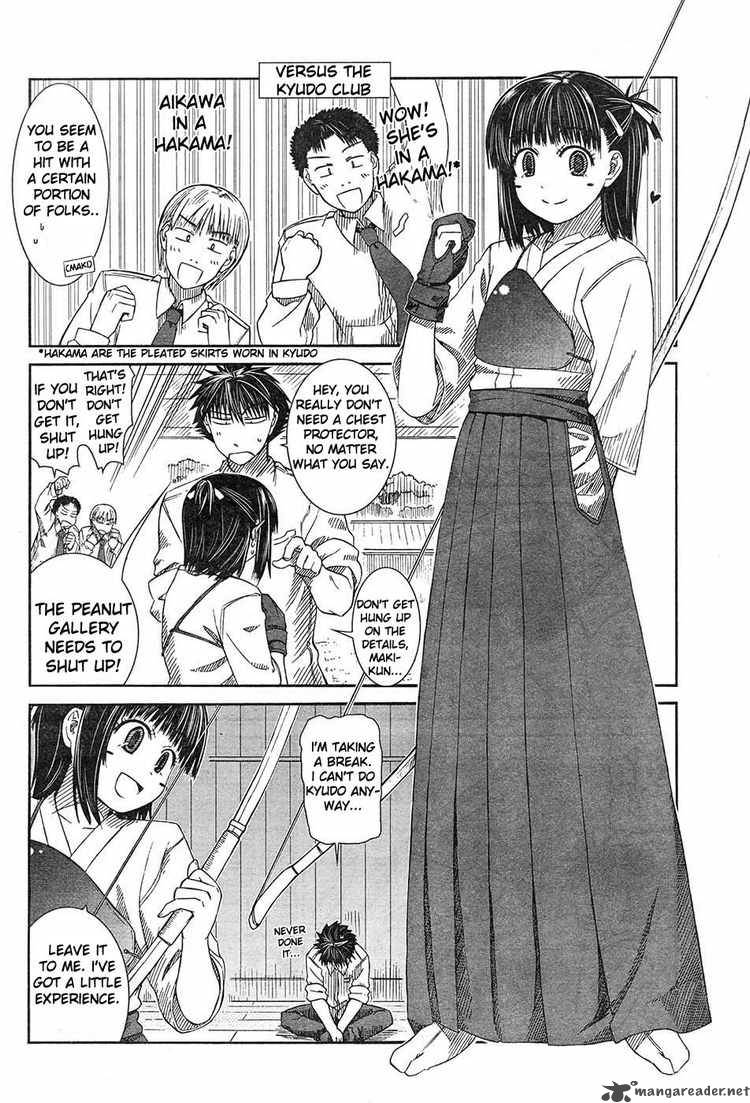 Prunus Girl Chapter 4 Page 18
