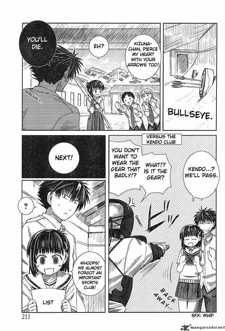 Prunus Girl Chapter 4 Page 19