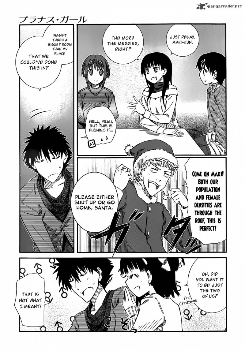 Prunus Girl Chapter 40 Page 3
