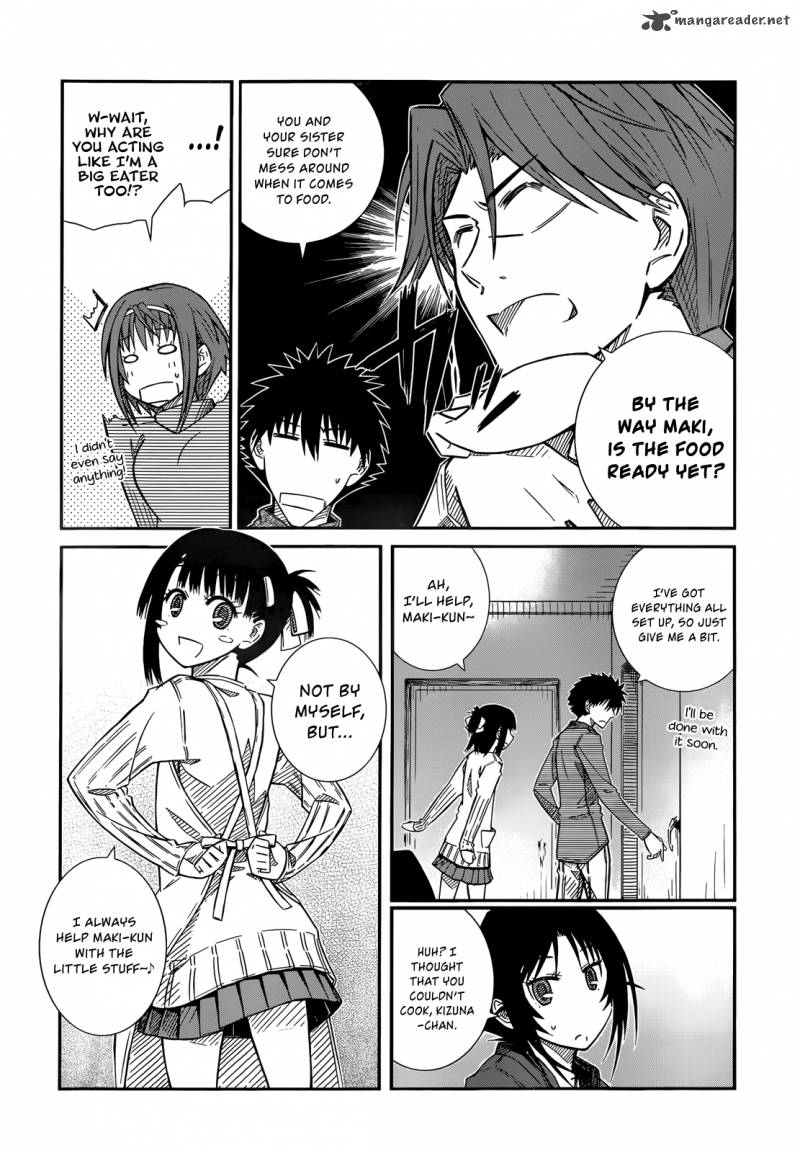Prunus Girl Chapter 40 Page 4