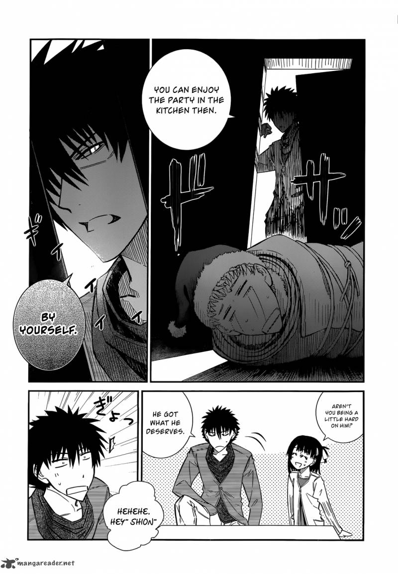 Prunus Girl Chapter 40 Page 8