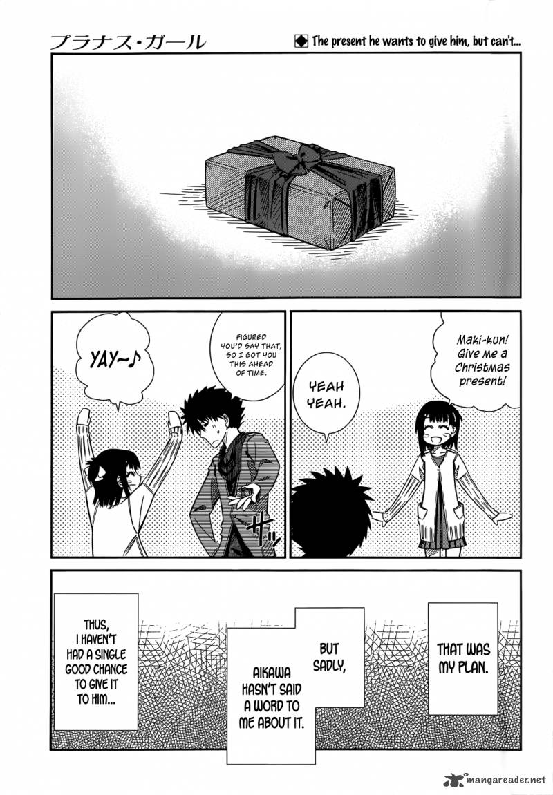 Prunus Girl Chapter 41 Page 1
