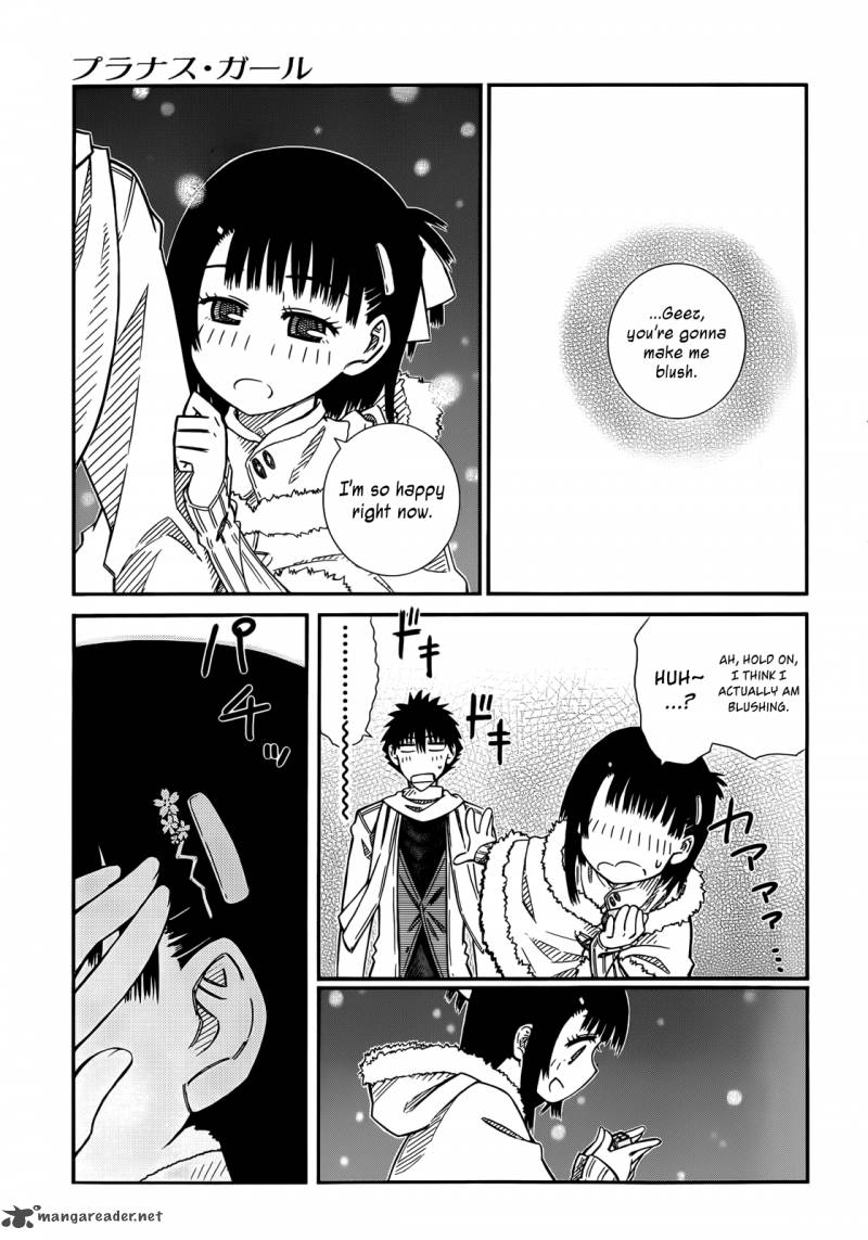 Prunus Girl Chapter 41 Page 11