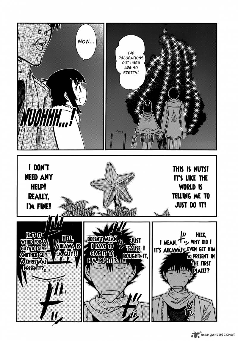 Prunus Girl Chapter 41 Page 6