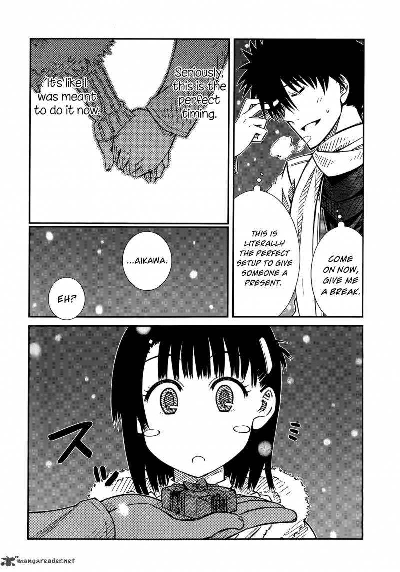 Prunus Girl Chapter 41 Page 8