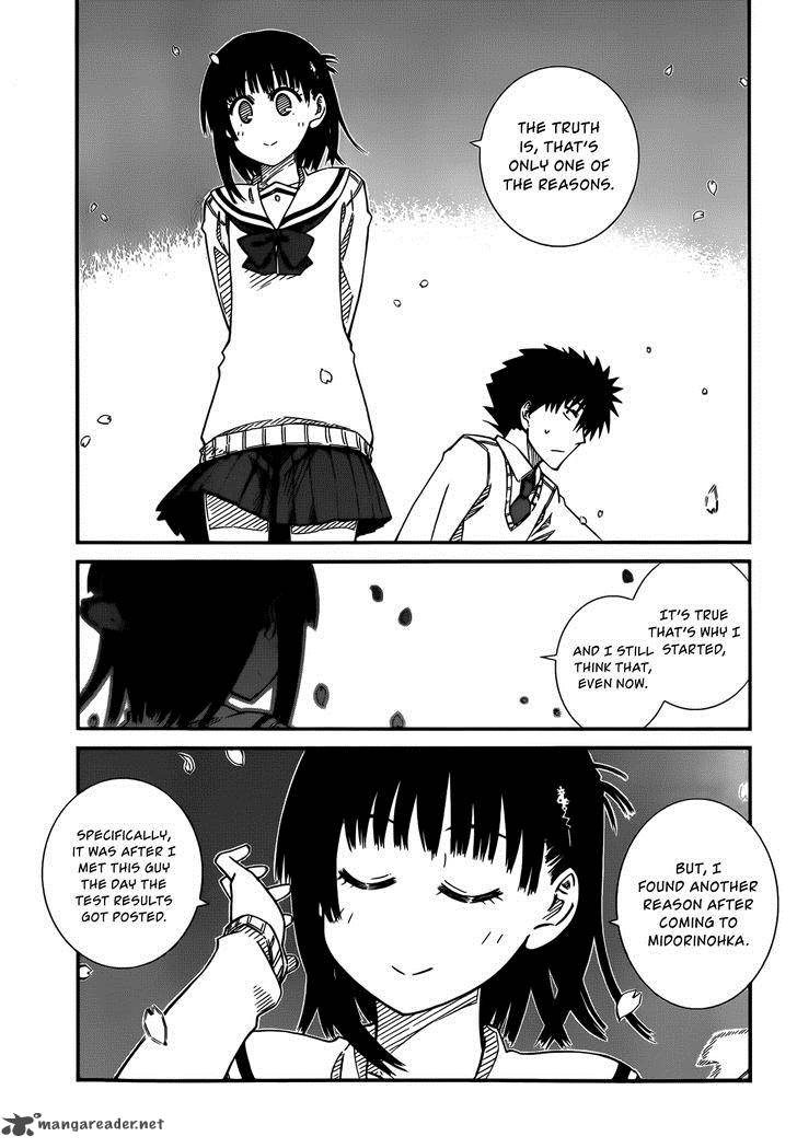 Prunus Girl Chapter 42 Page 14