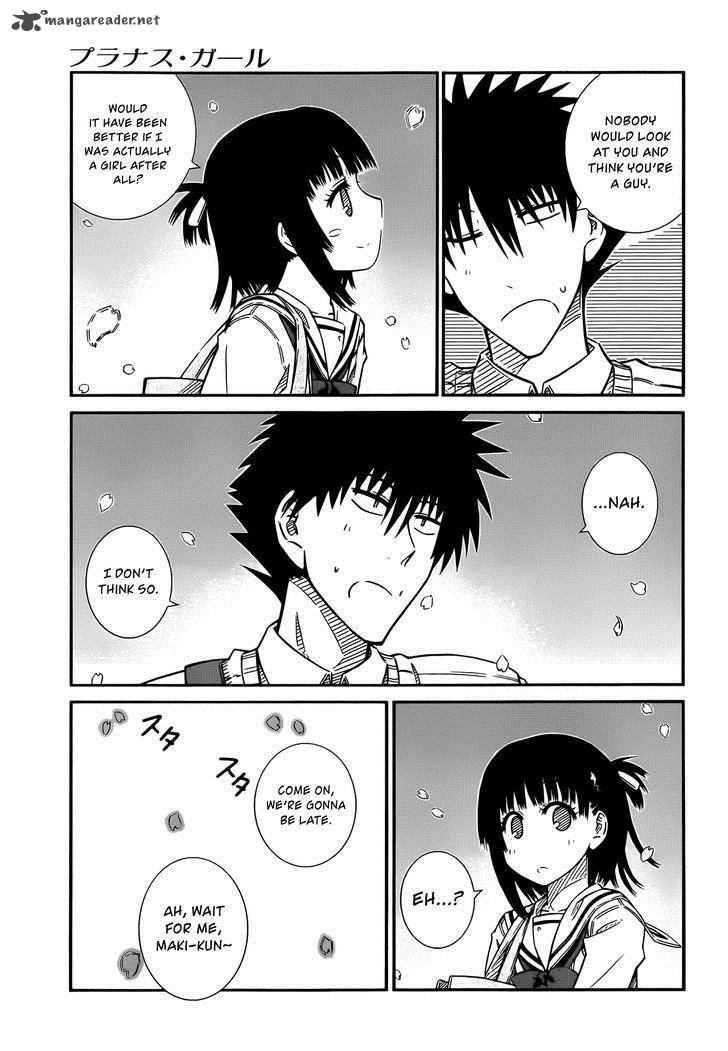 Prunus Girl Chapter 42 Page 4