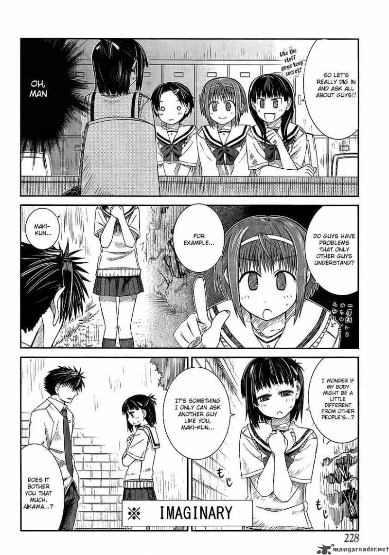 Prunus Girl Chapter 5 Page 4