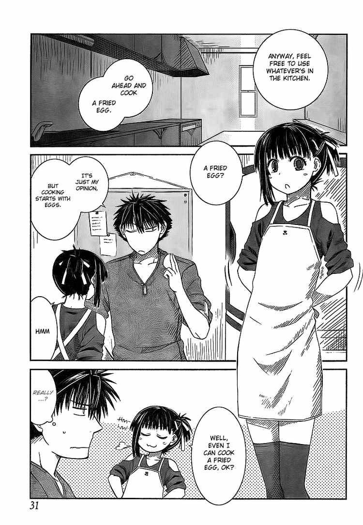 Prunus Girl Chapter 6 Page 10