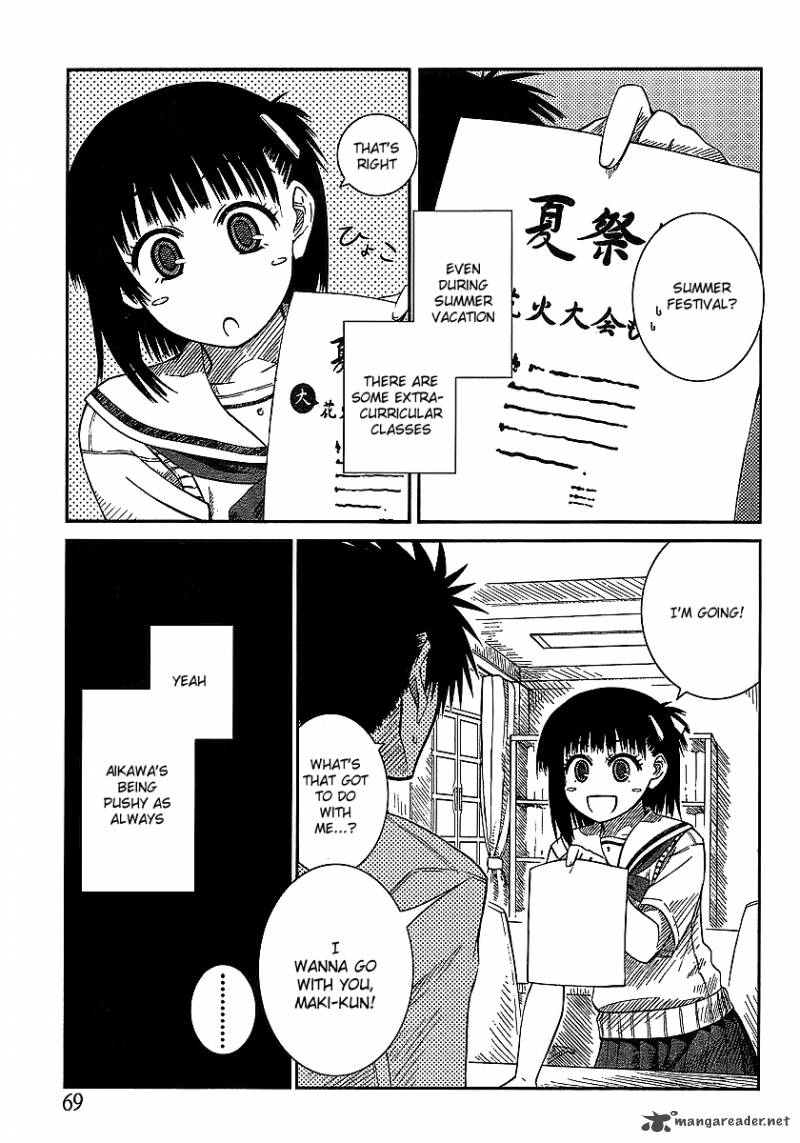 Prunus Girl Chapter 7 Page 2