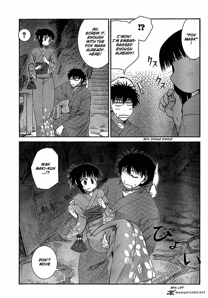 Prunus Girl Chapter 7 Page 26