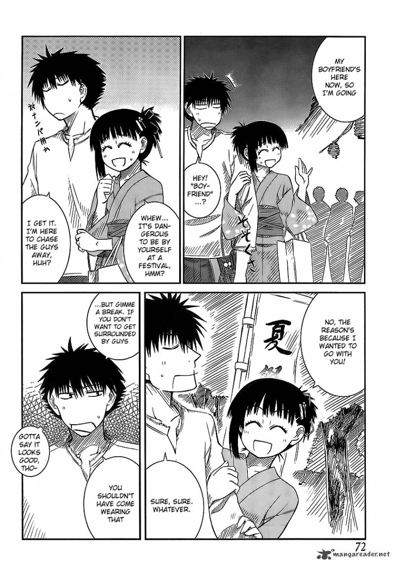 Prunus Girl Chapter 7 Page 5