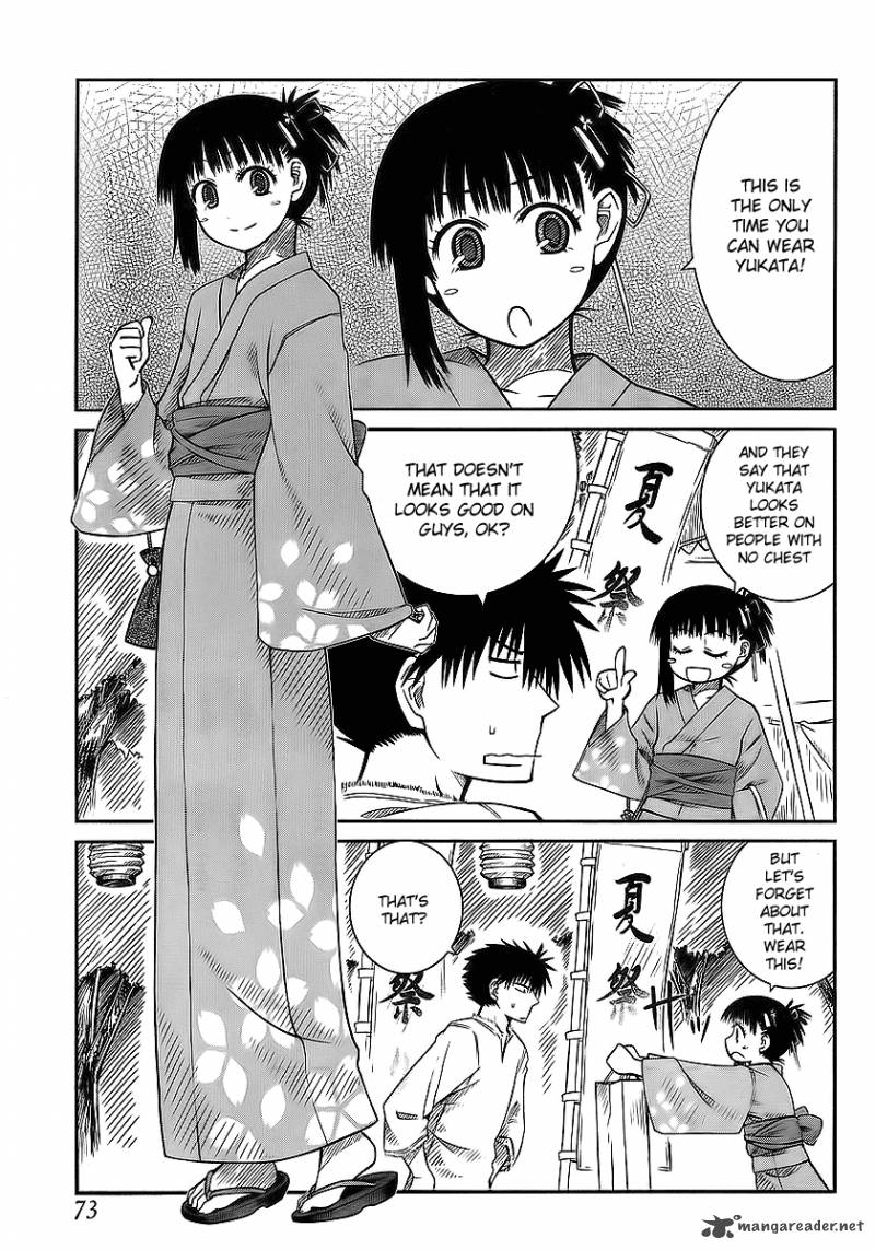 Prunus Girl Chapter 7 Page 6