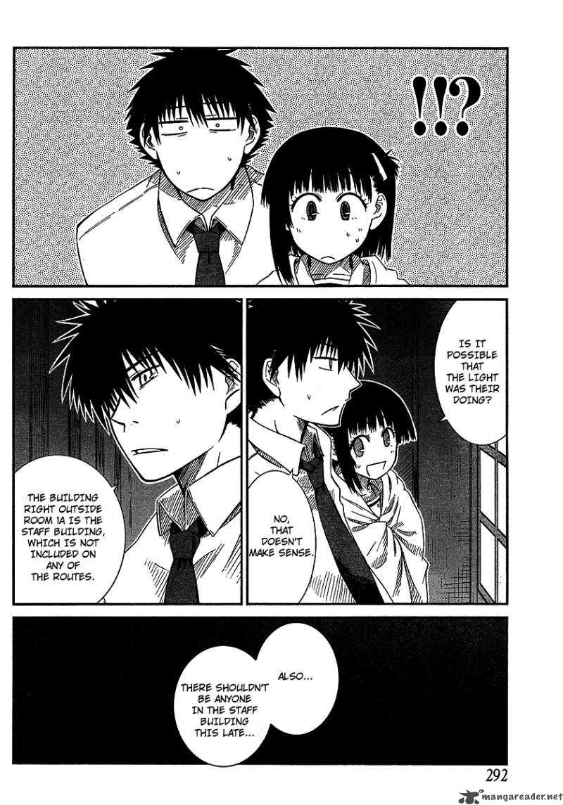 Prunus Girl Chapter 9 Page 21