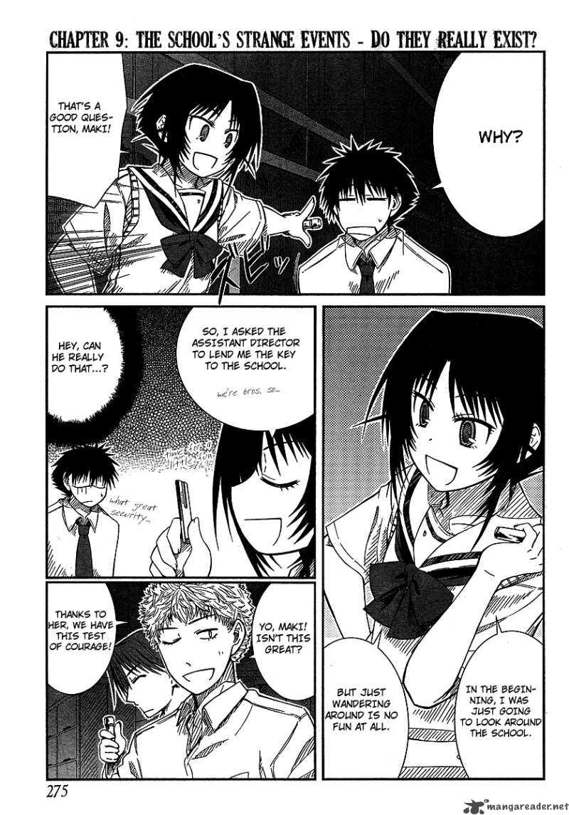 Prunus Girl Chapter 9 Page 4