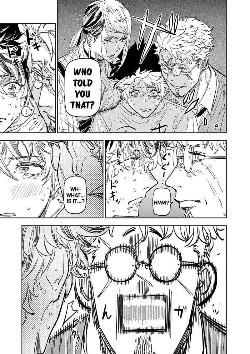 Psycho Eyes Chapter 1 Page 18