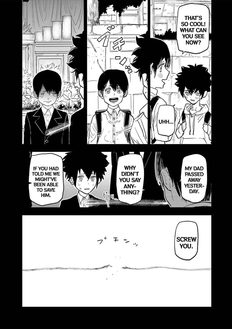 Psycho Eyes Chapter 1 Page 30