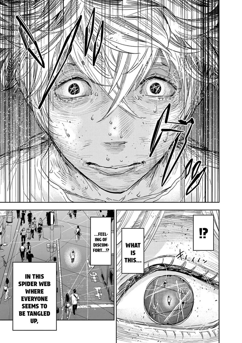 Psycho Eyes Chapter 1 Page 35