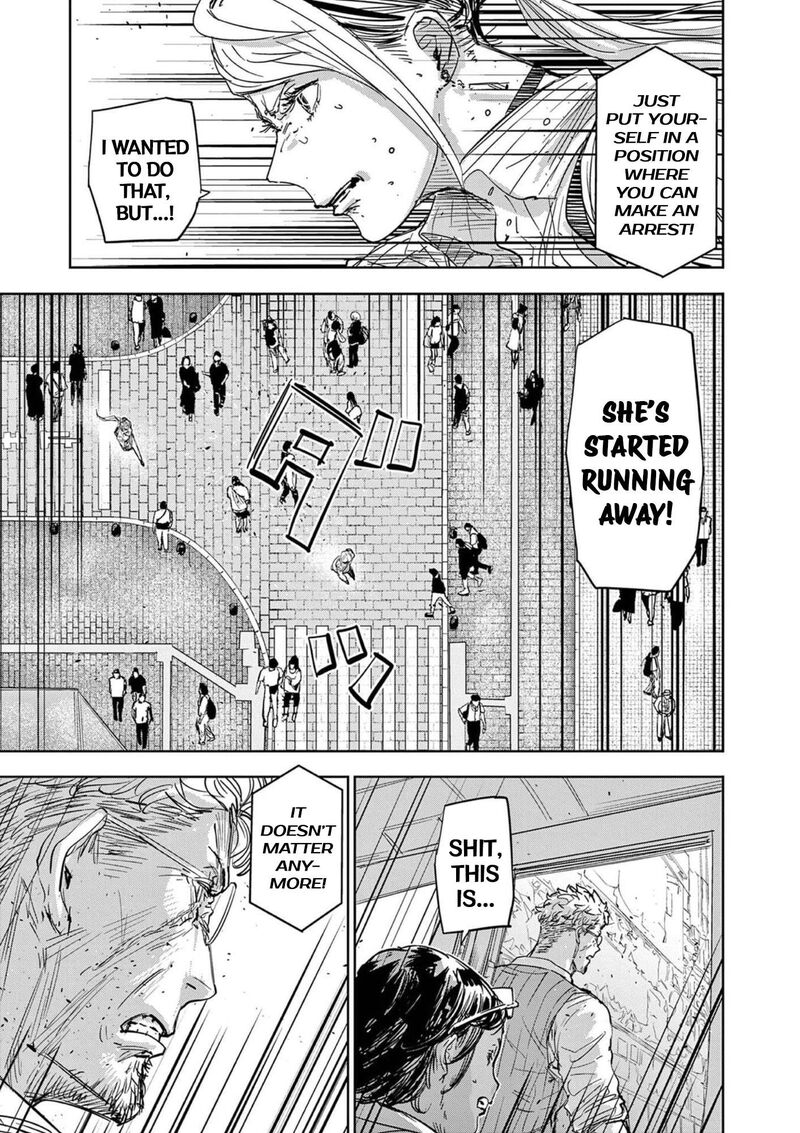 Psycho Eyes Chapter 1 Page 41