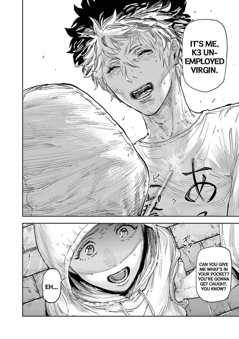 Psycho Eyes Chapter 1 Page 44