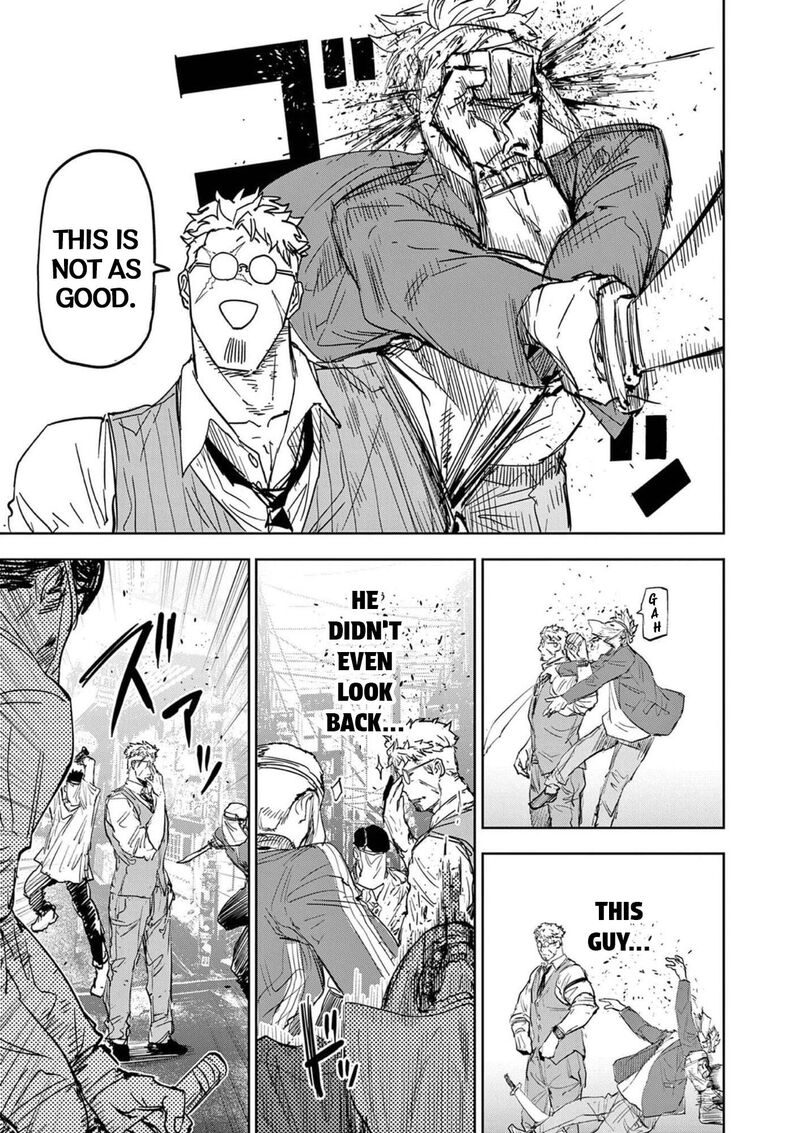 Psycho Eyes Chapter 1 Page 53