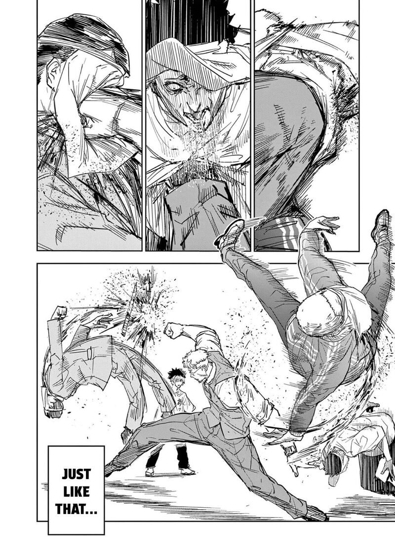 Psycho Eyes Chapter 1 Page 54