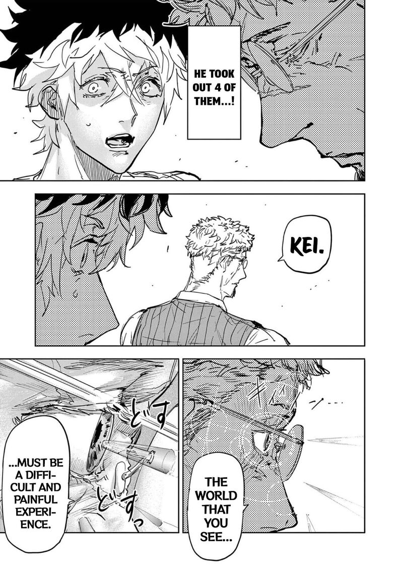 Psycho Eyes Chapter 1 Page 55