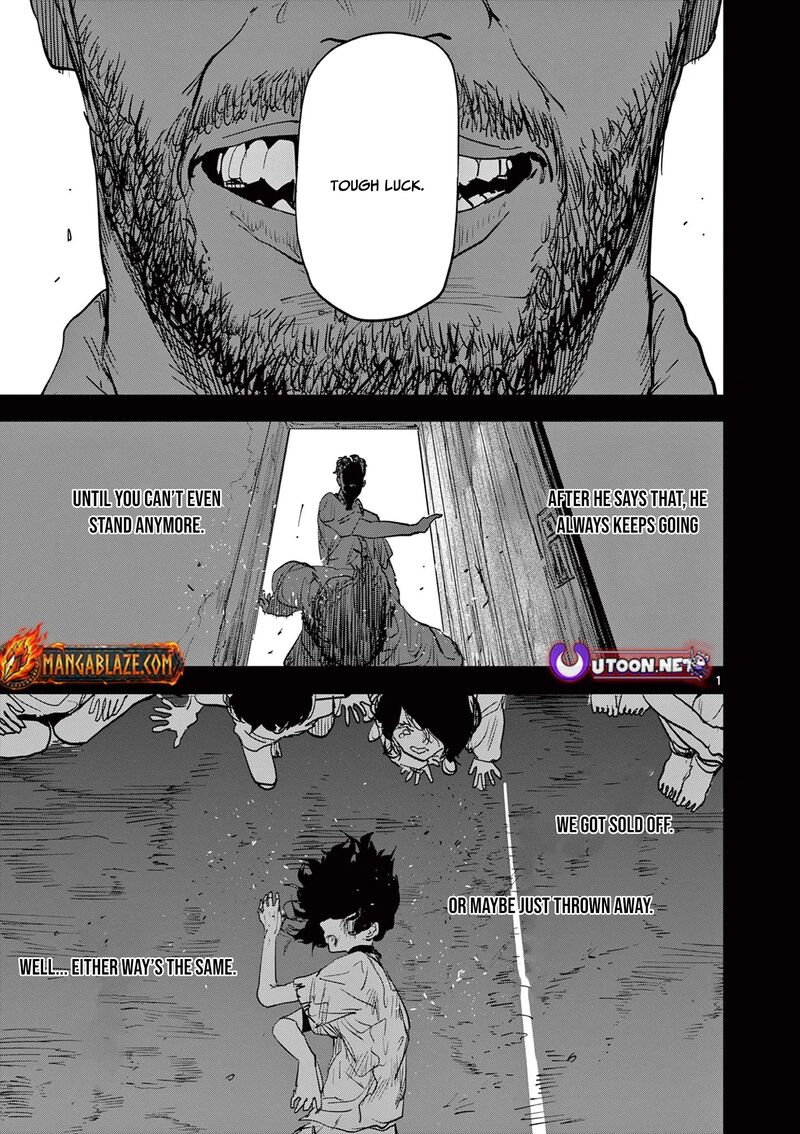 Psycho Eyes Chapter 15 Page 2