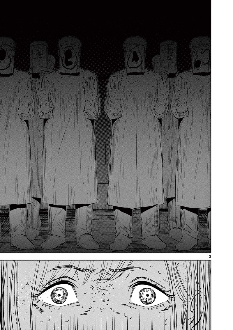 Psycho Eyes Chapter 16 Page 3