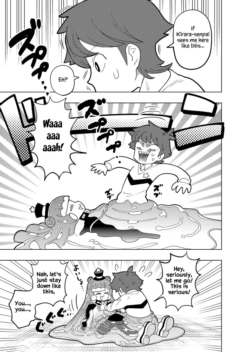 Puniru Wa KawaII Slime Chapter 1 Page 12
