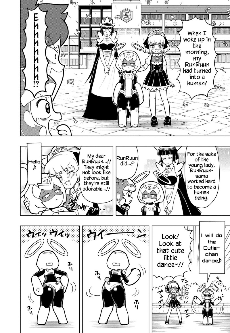 Puniru Wa KawaII Slime Chapter 10 Page 2