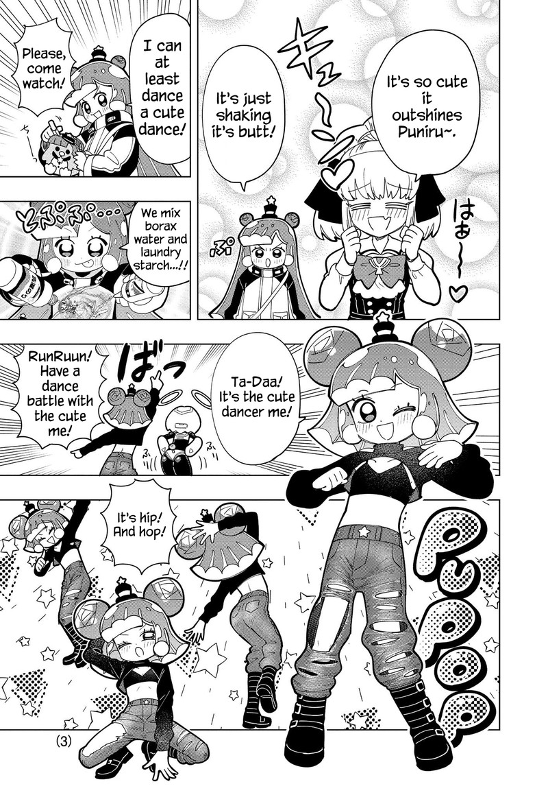 Puniru Wa KawaII Slime Chapter 10 Page 3