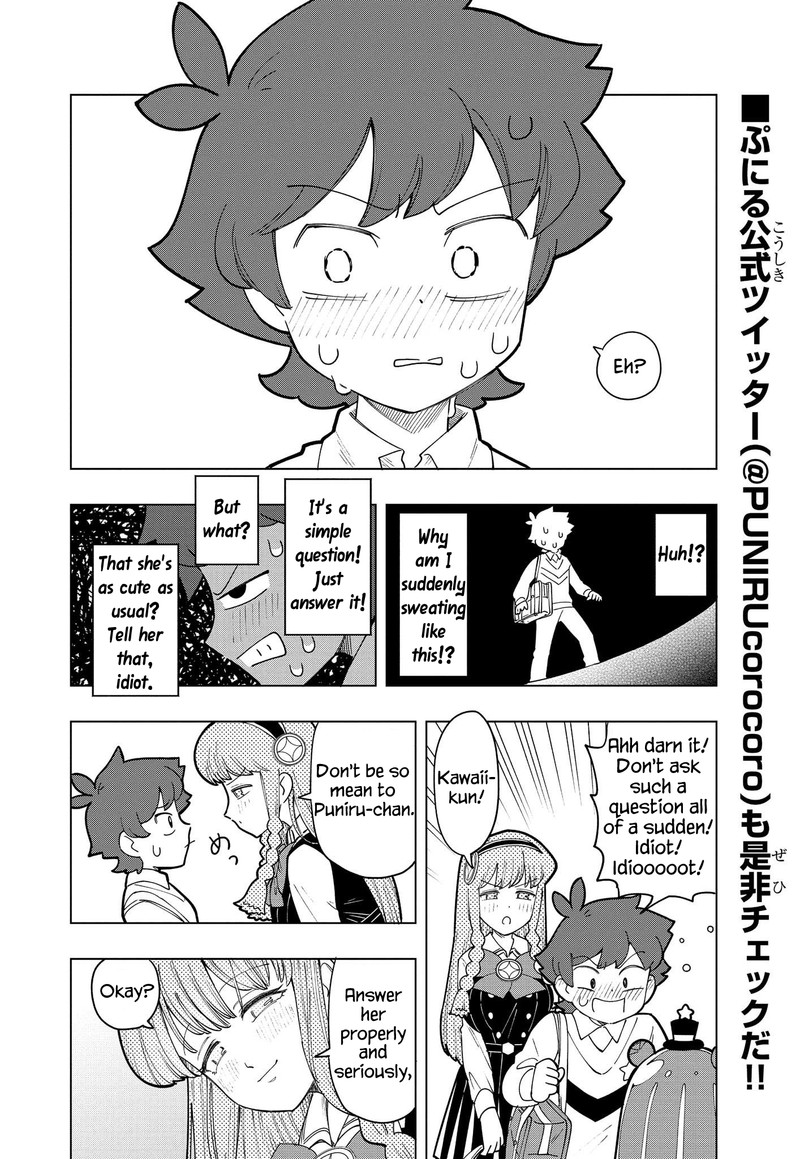 Puniru Wa KawaII Slime Chapter 10 Page 8