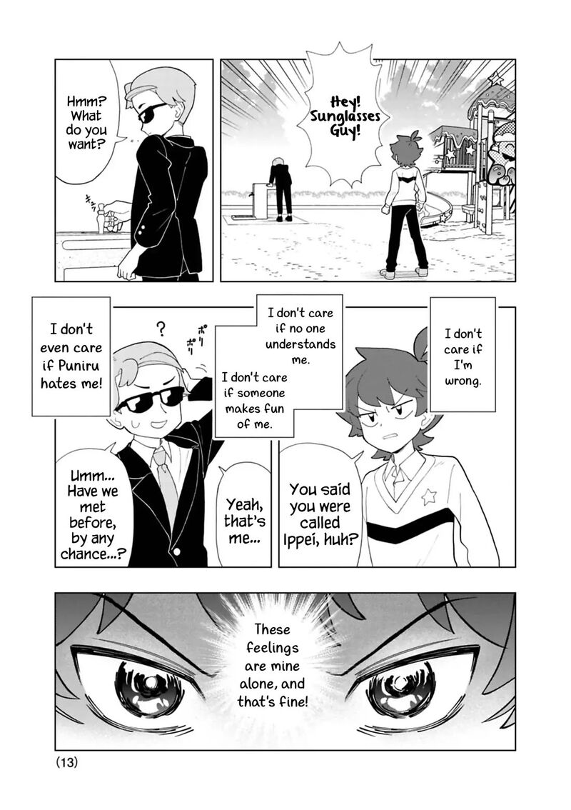 Puniru Wa KawaII Slime Chapter 100 Page 13