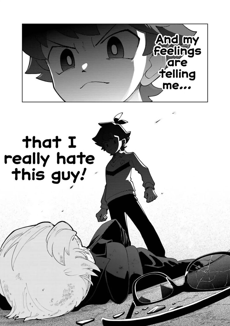 Puniru Wa KawaII Slime Chapter 100 Page 15