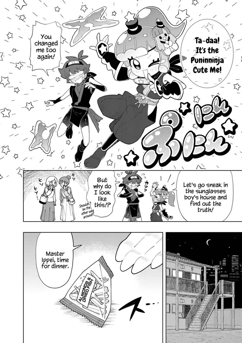 Puniru Wa KawaII Slime Chapter 100 Page 2