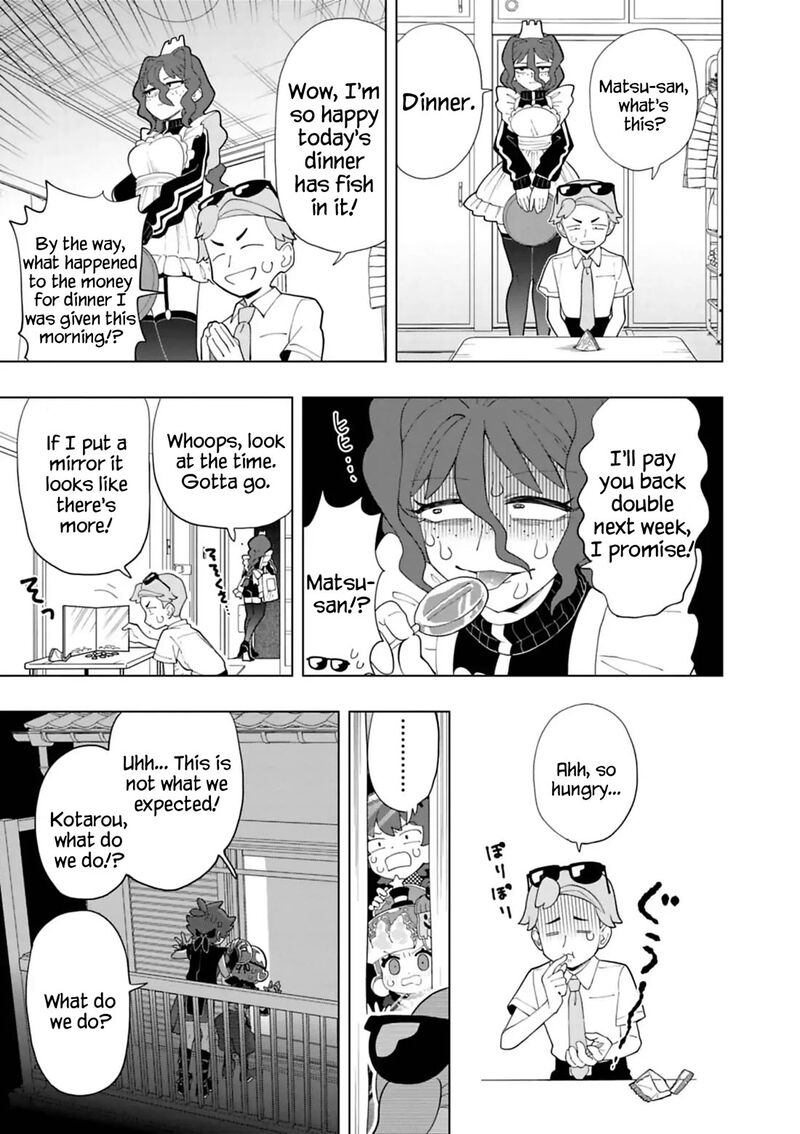 Puniru Wa KawaII Slime Chapter 100 Page 3